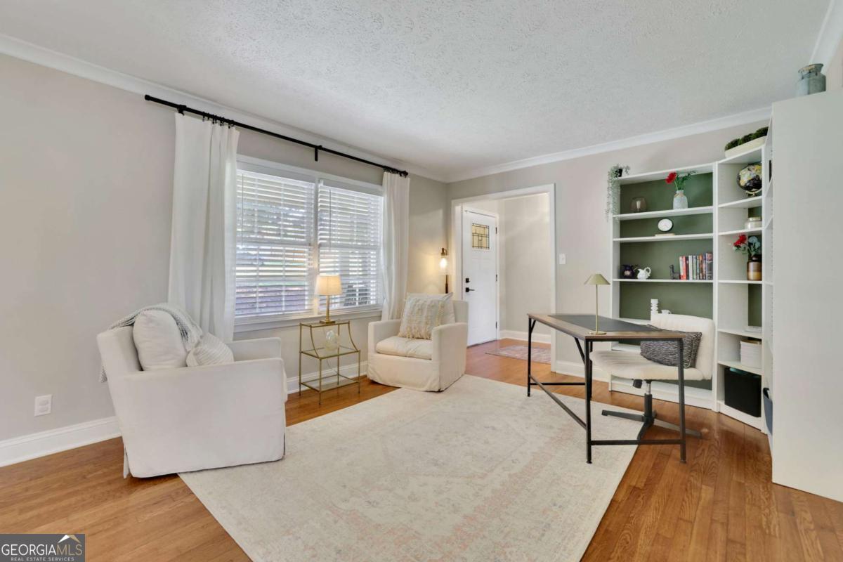 322 Linda Drive Tucker GA 30084
