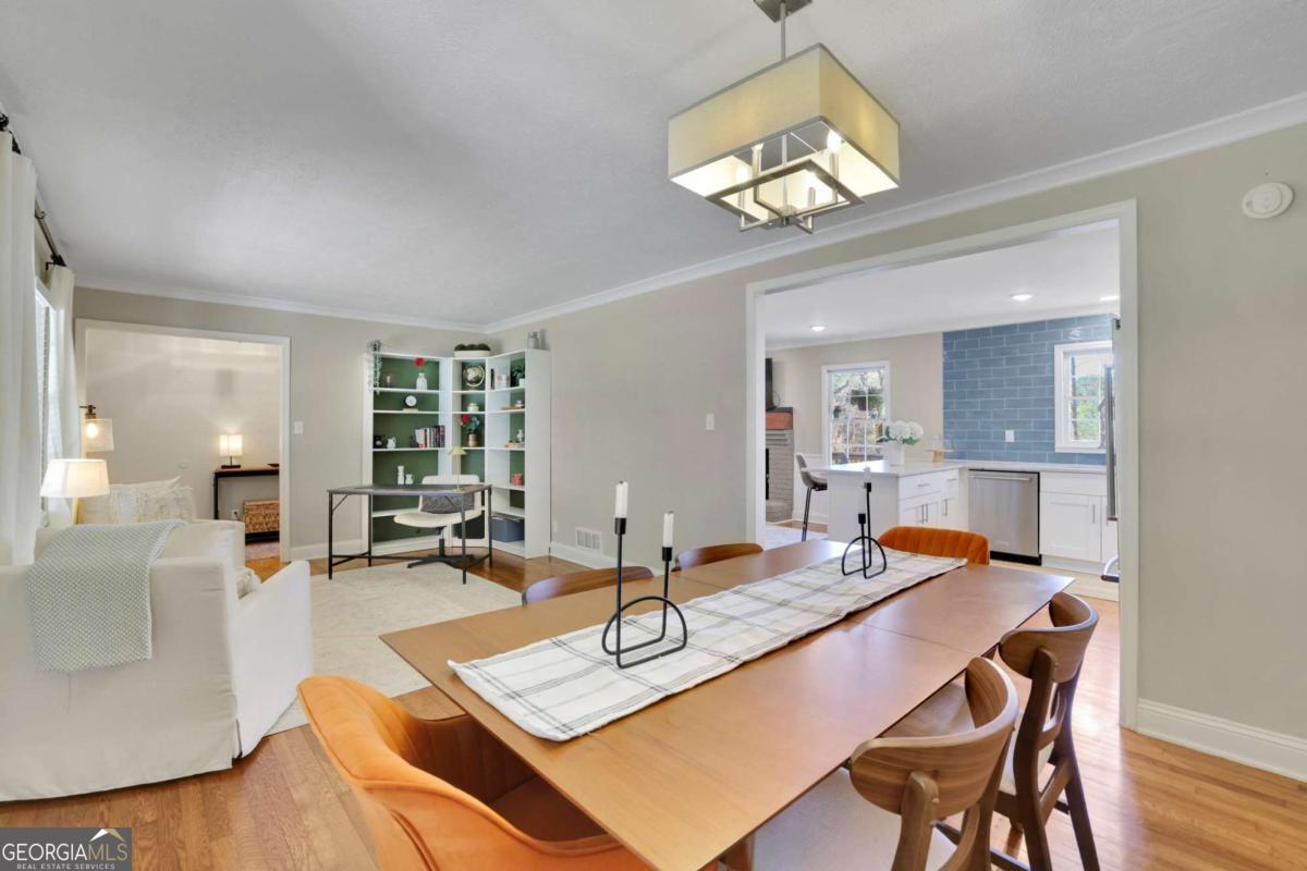 322 Linda Drive Tucker GA 30084