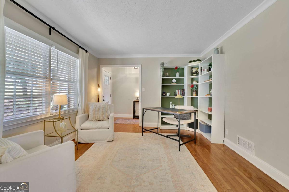 322 Linda Drive Tucker GA 30084