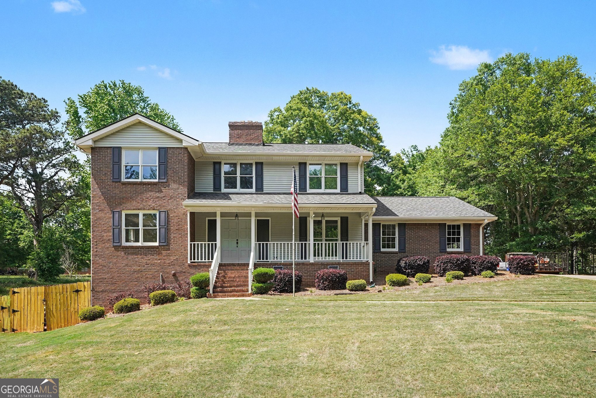 2080 Castle Lake Drive Tyrone GA 30290