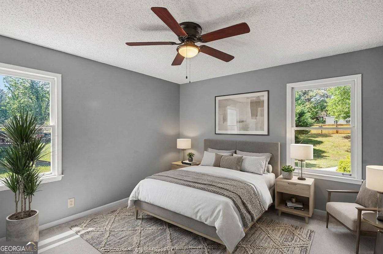 2080 Castle Lake Drive Tyrone GA 30290