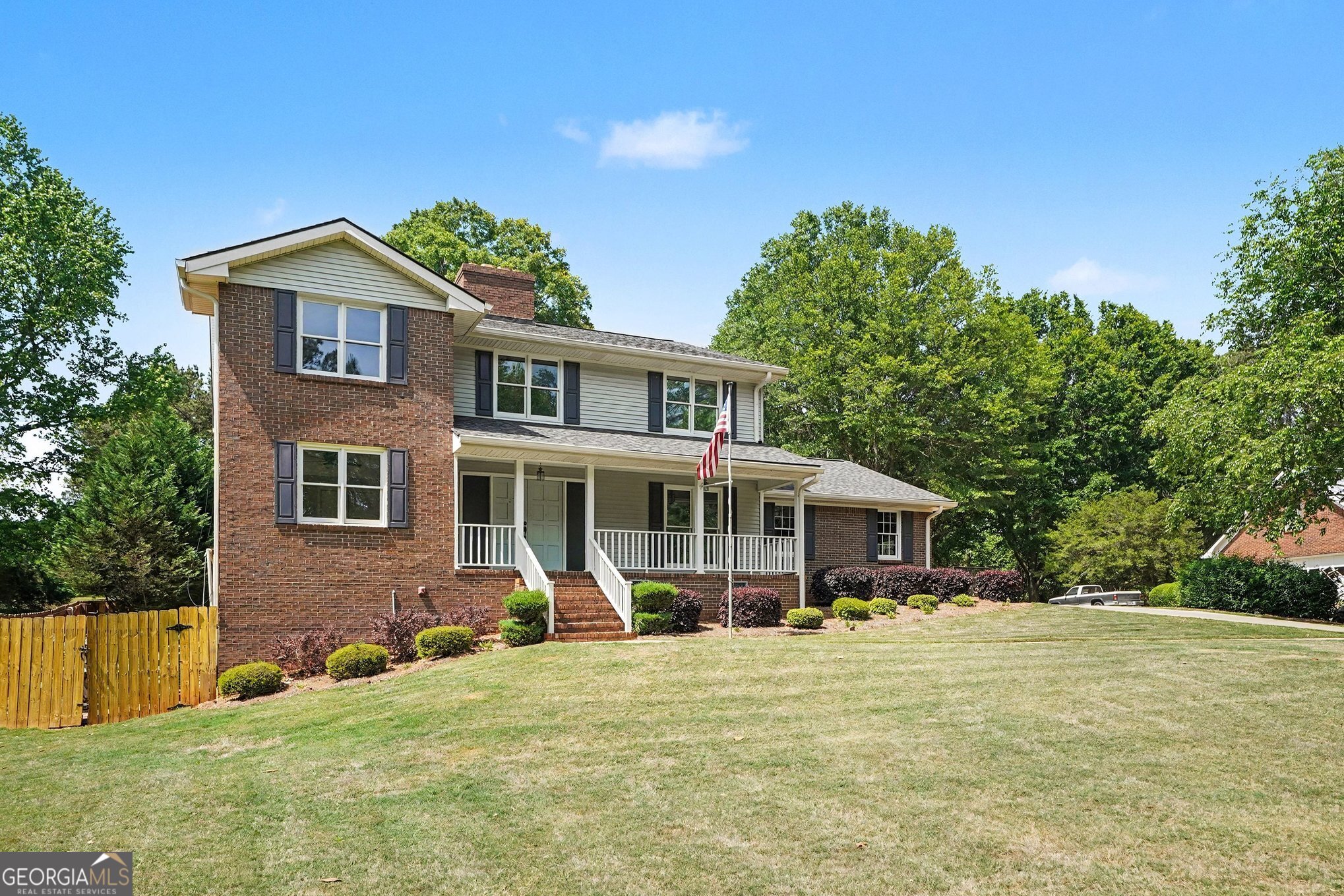 2080 Castle Lake Drive Tyrone GA 30290