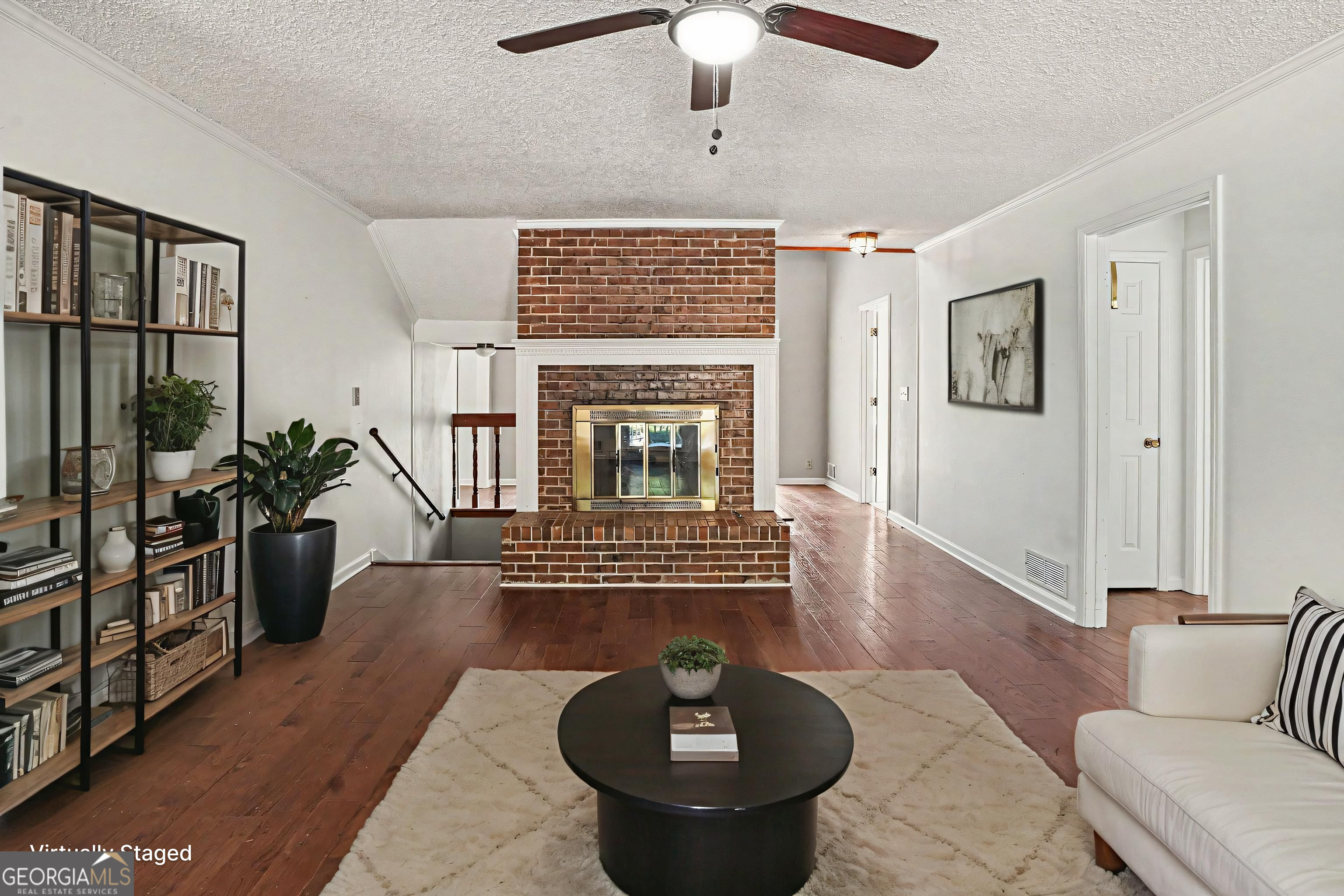 2080 Castle Lake Drive Tyrone GA 30290