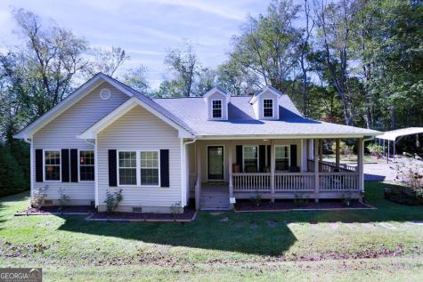 99 Chatuge Hills Drive Hayesville NC 28904