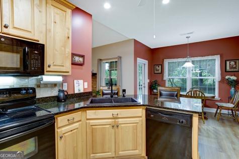 99 Chatuge Hills Drive Hayesville NC 28904