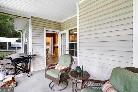99 Chatuge Hills Drive Hayesville NC 28904