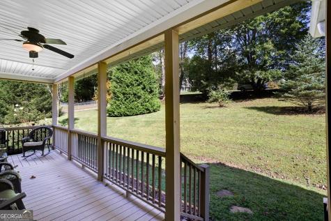99 Chatuge Hills Drive Hayesville NC 28904