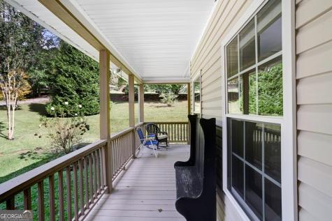 99 Chatuge Hills Drive Hayesville NC 28904