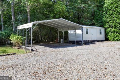 99 Chatuge Hills Drive Hayesville NC 28904