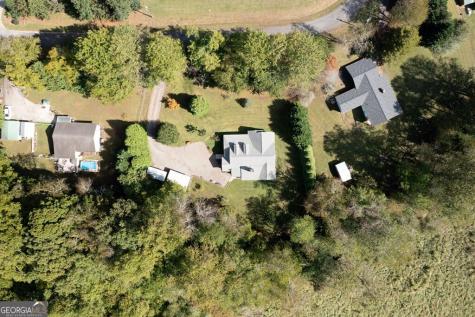 99 Chatuge Hills Drive Hayesville NC 28904