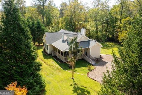 99 Chatuge Hills Drive Hayesville NC 28904