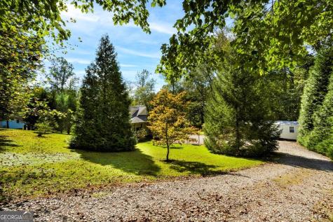 99 Chatuge Hills Drive Hayesville NC 28904
