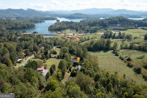 99 Chatuge Hills Drive Hayesville NC 28904