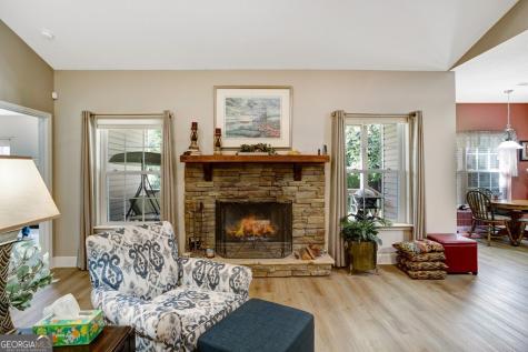 99 Chatuge Hills Drive Hayesville NC 28904
