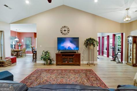 99 Chatuge Hills Drive Hayesville NC 28904