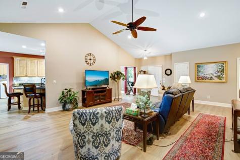 99 Chatuge Hills Drive Hayesville NC 28904