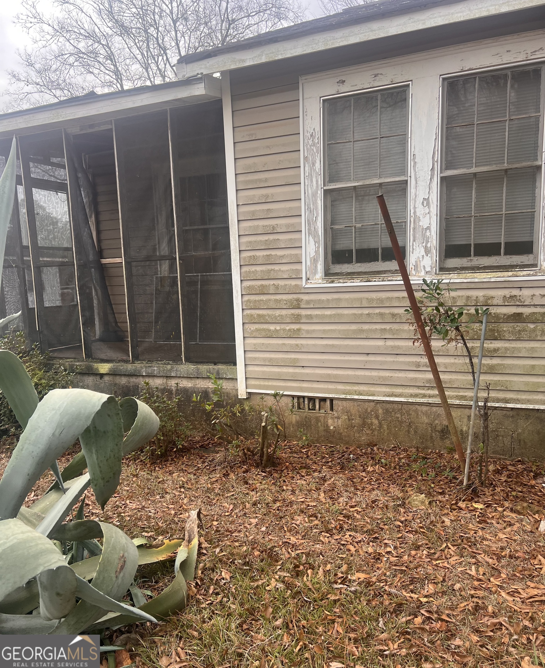 96 Jesse Johnson Drive Blakely GA 39823