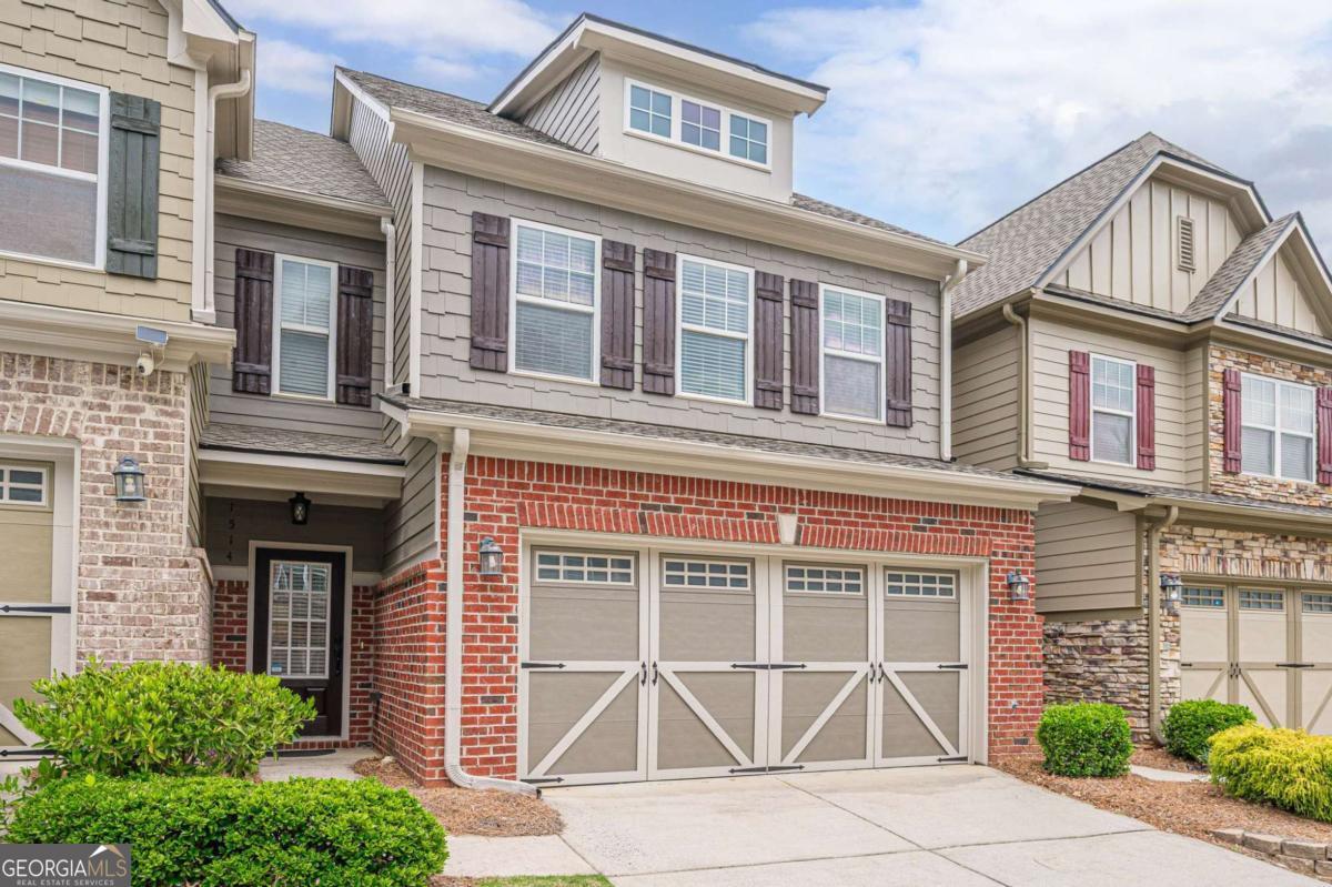 1514 Dolcetto Trace NW Kennesaw GA 30152
