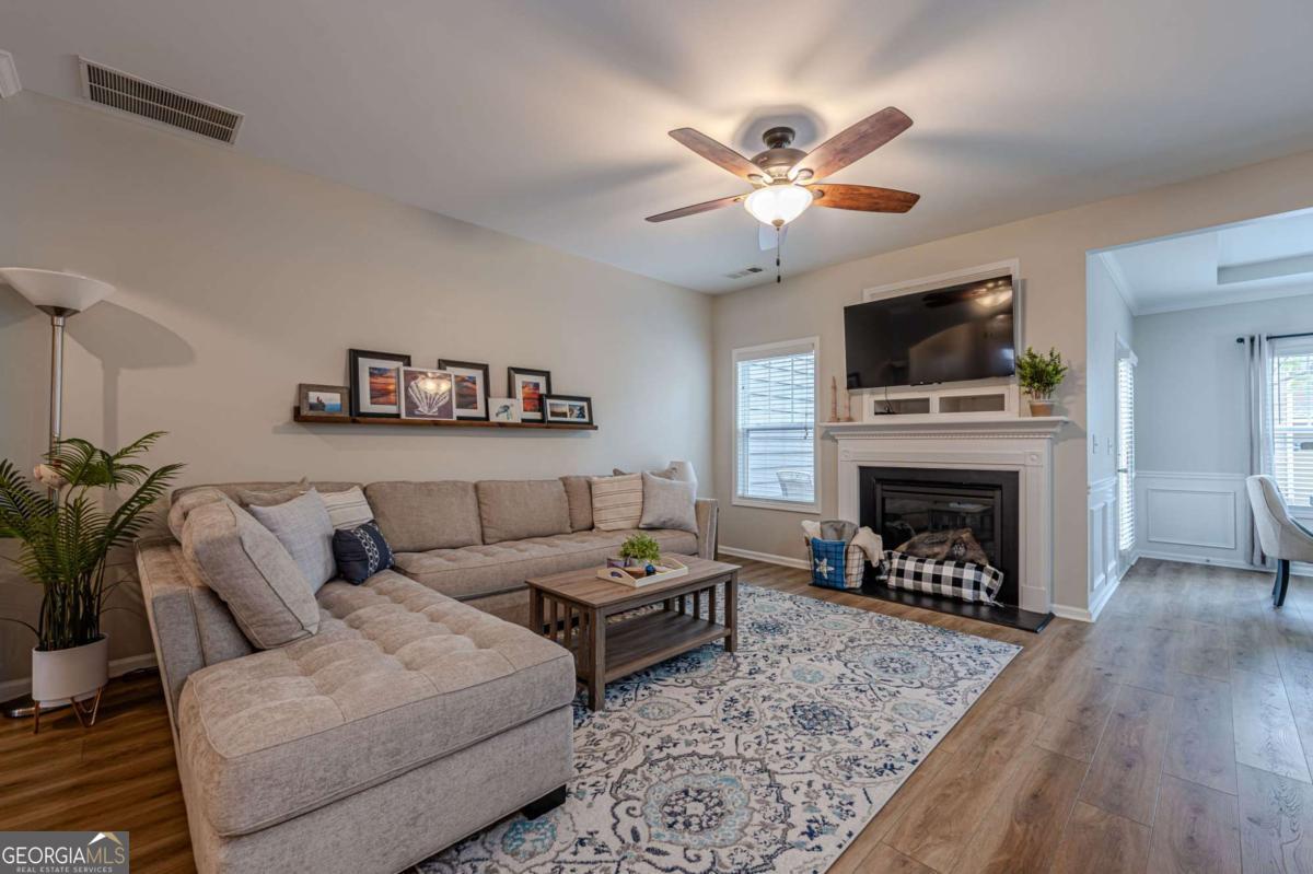 1514 Dolcetto Trace NW Kennesaw GA 30152