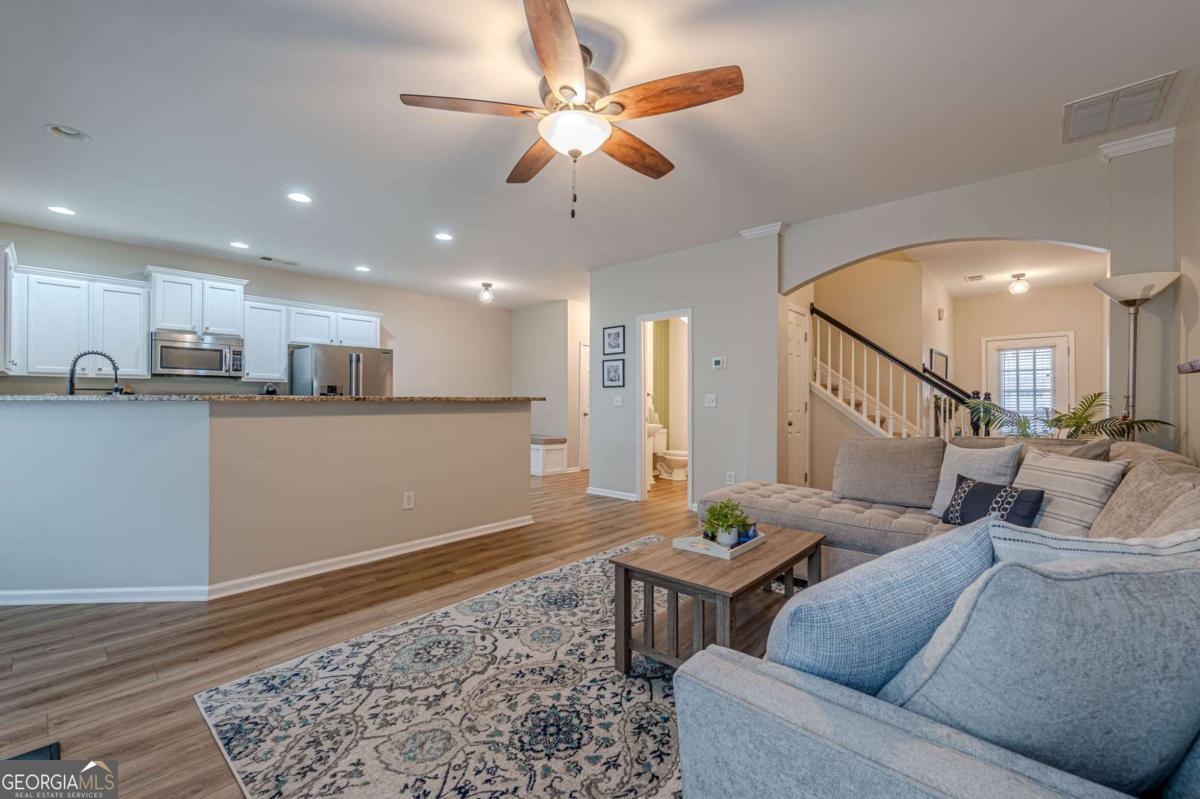 1514 Dolcetto Trace NW Kennesaw GA 30152