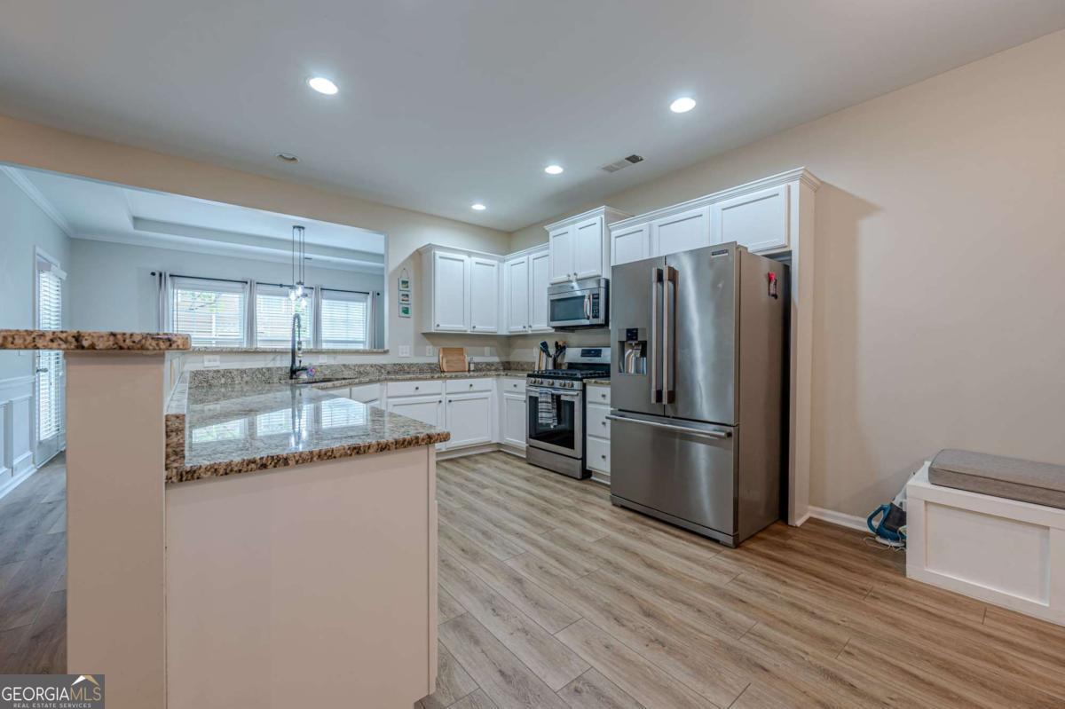 1514 Dolcetto Trace NW Kennesaw GA 30152