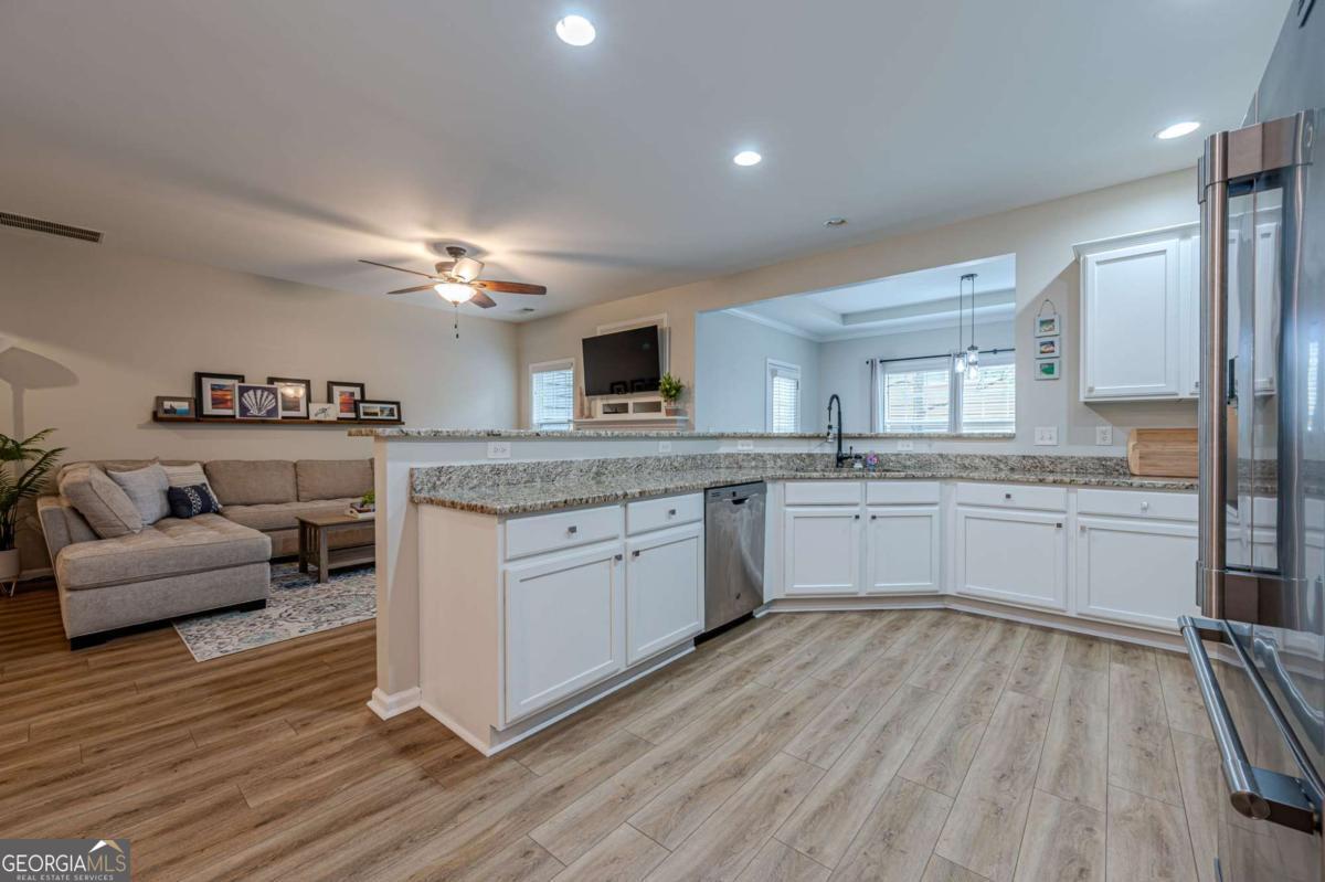 1514 Dolcetto Trace NW Kennesaw GA 30152