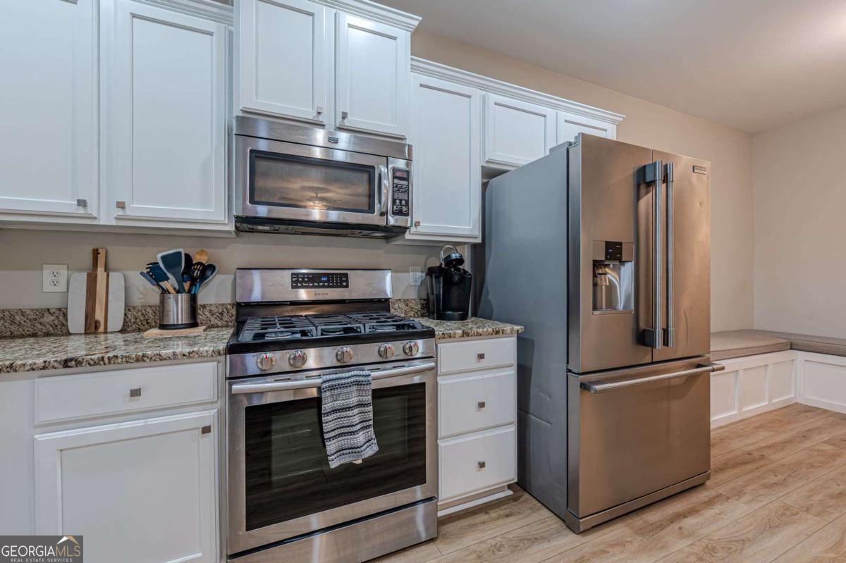 1514 Dolcetto Trace NW Kennesaw GA 30152