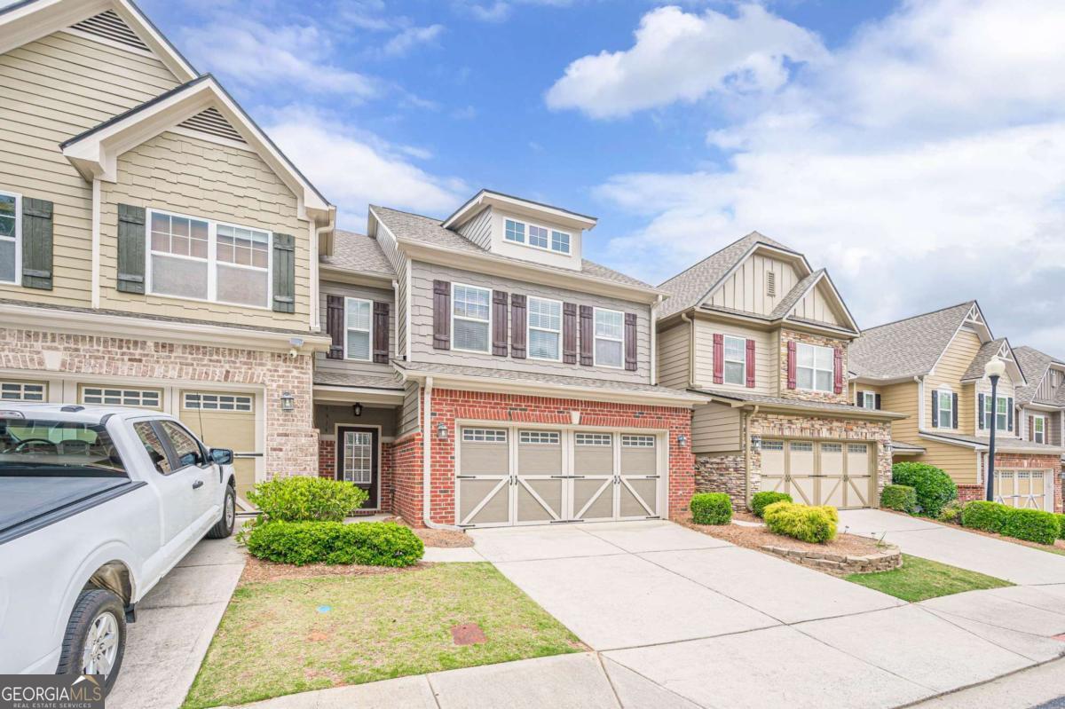 1514 Dolcetto Trace NW Kennesaw GA 30152