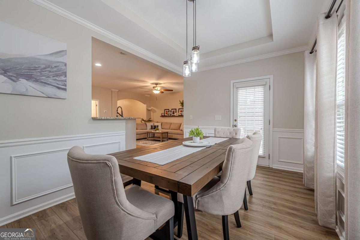 1514 Dolcetto Trace NW Kennesaw GA 30152