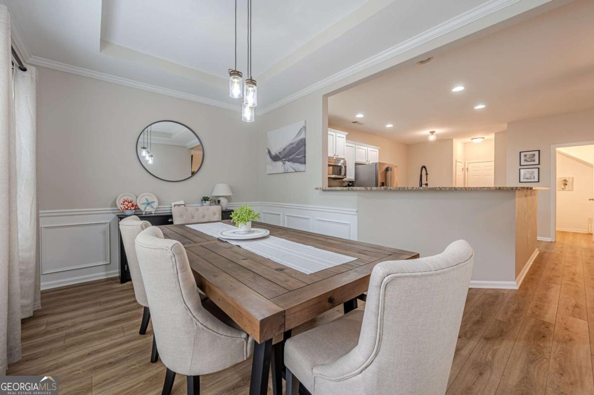 1514 Dolcetto Trace NW Kennesaw GA 30152