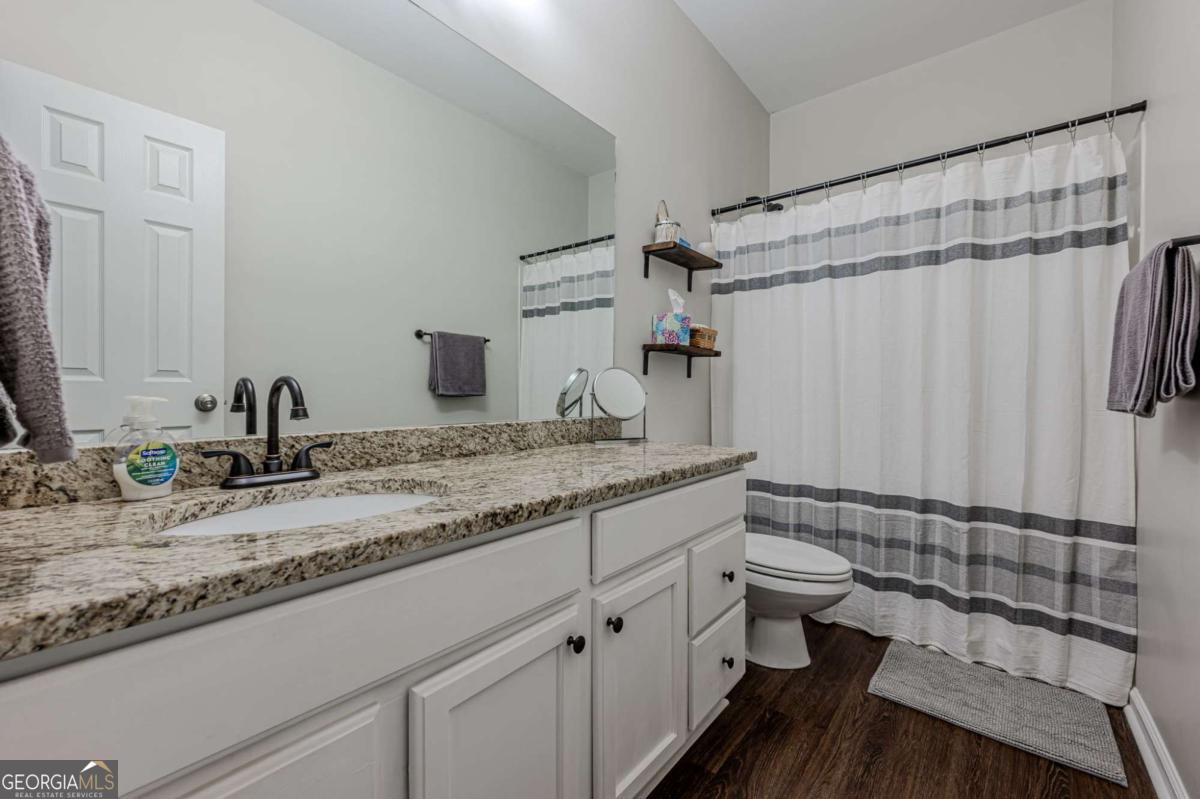1514 Dolcetto Trace NW Kennesaw GA 30152