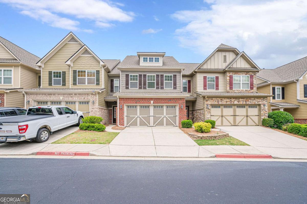 1514 Dolcetto Trace NW Kennesaw GA 30152