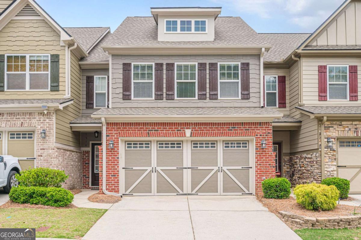 1514 Dolcetto Trace NW Kennesaw GA 30152