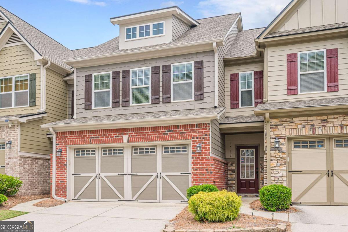 1514 Dolcetto Trace NW Kennesaw GA 30152