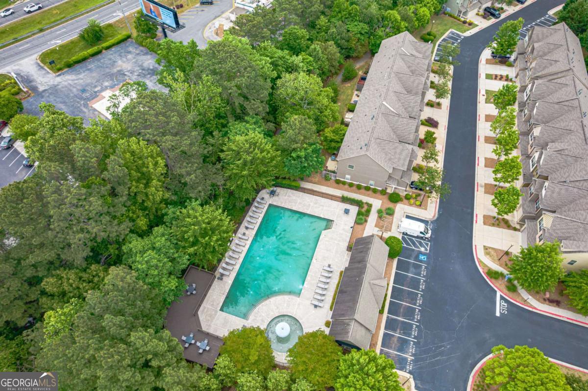 1514 Dolcetto Trace NW Kennesaw GA 30152