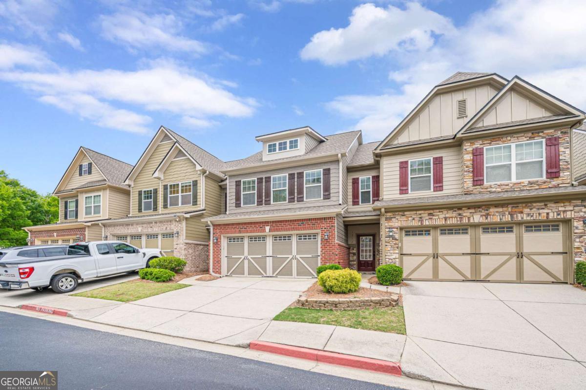 1514 Dolcetto Trace NW Kennesaw GA 30152
