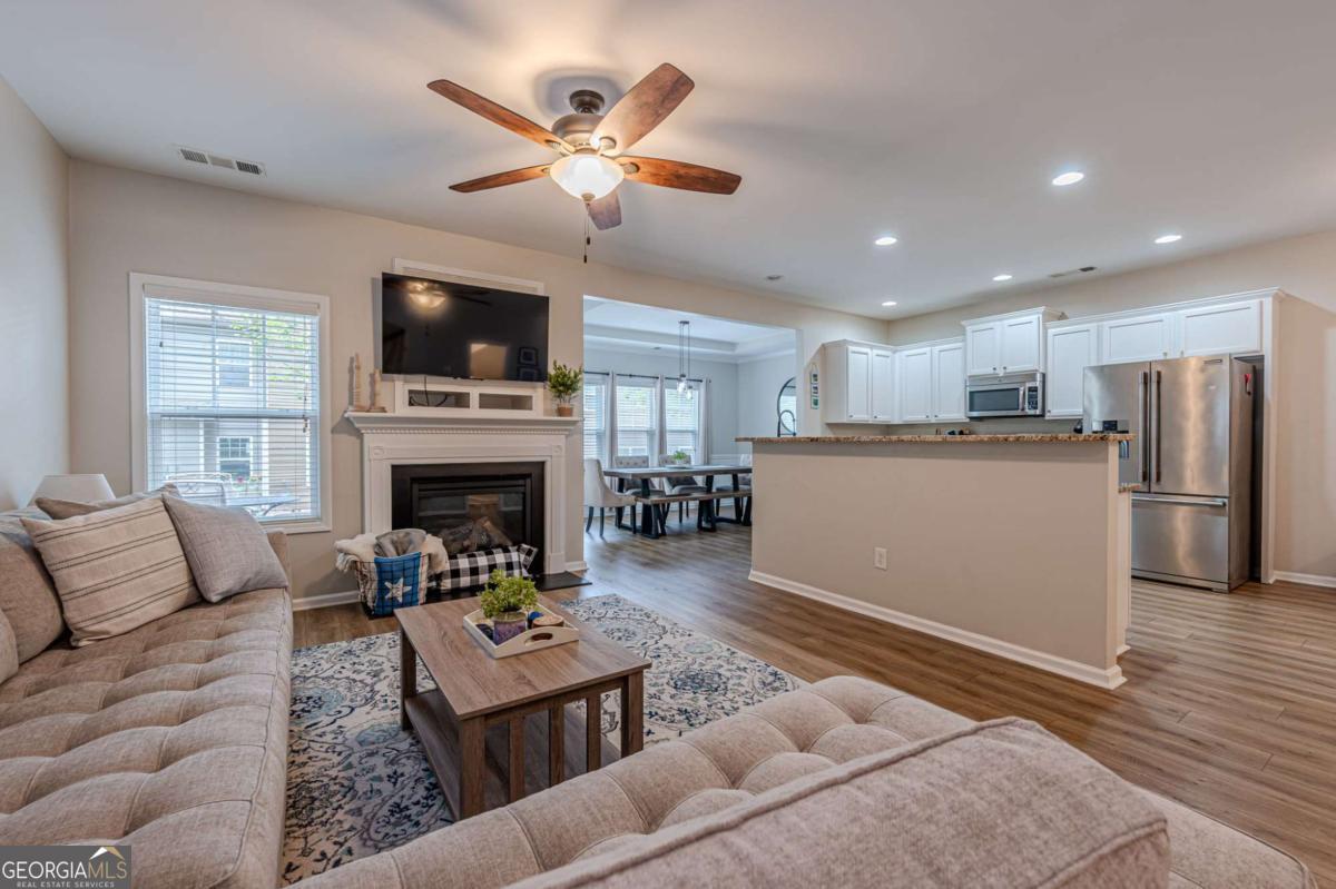 1514 Dolcetto Trace NW Kennesaw GA 30152
