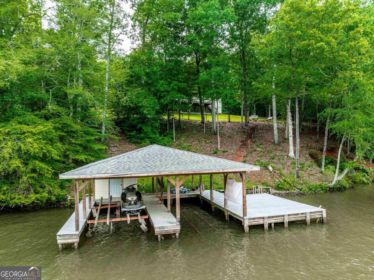 736 Susan Davis Road Sparta GA 31087