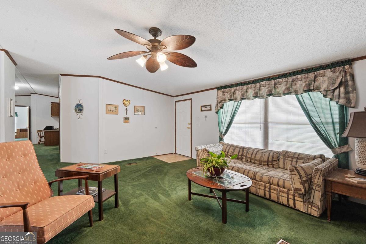 736 Susan Davis Road Sparta GA 31087
