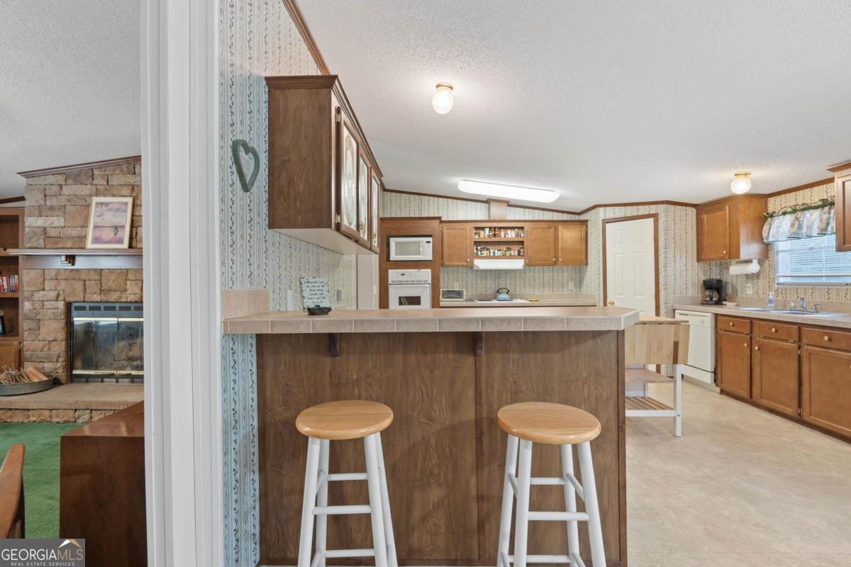 736 Susan Davis Road Sparta GA 31087