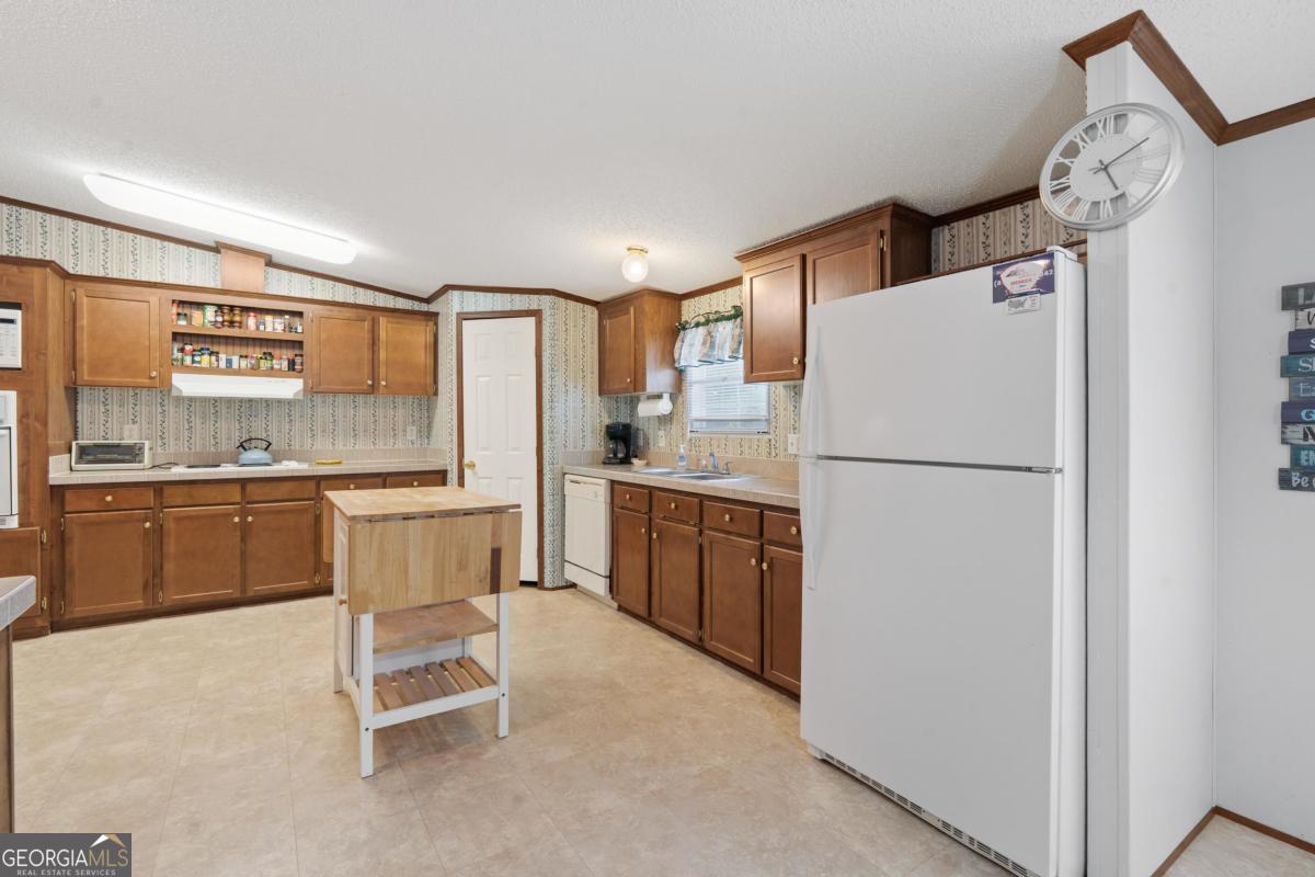 736 Susan Davis Road Sparta GA 31087