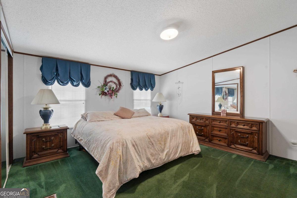736 Susan Davis Road Sparta GA 31087