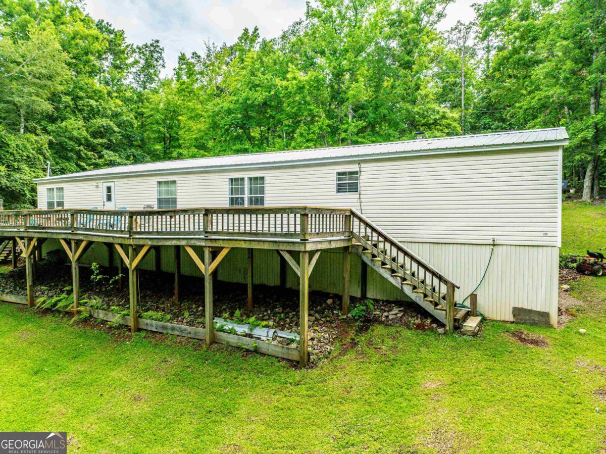 736 Susan Davis Road Sparta GA 31087