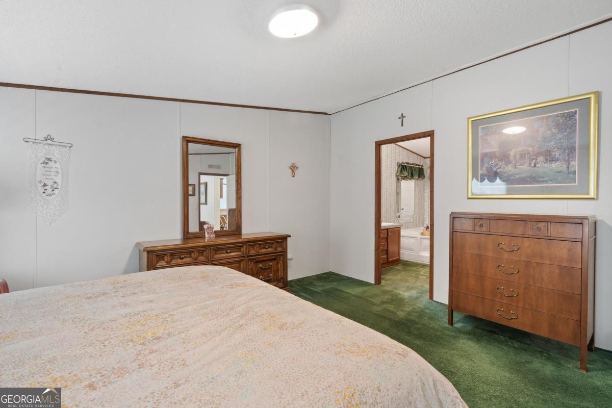 736 Susan Davis Road Sparta GA 31087