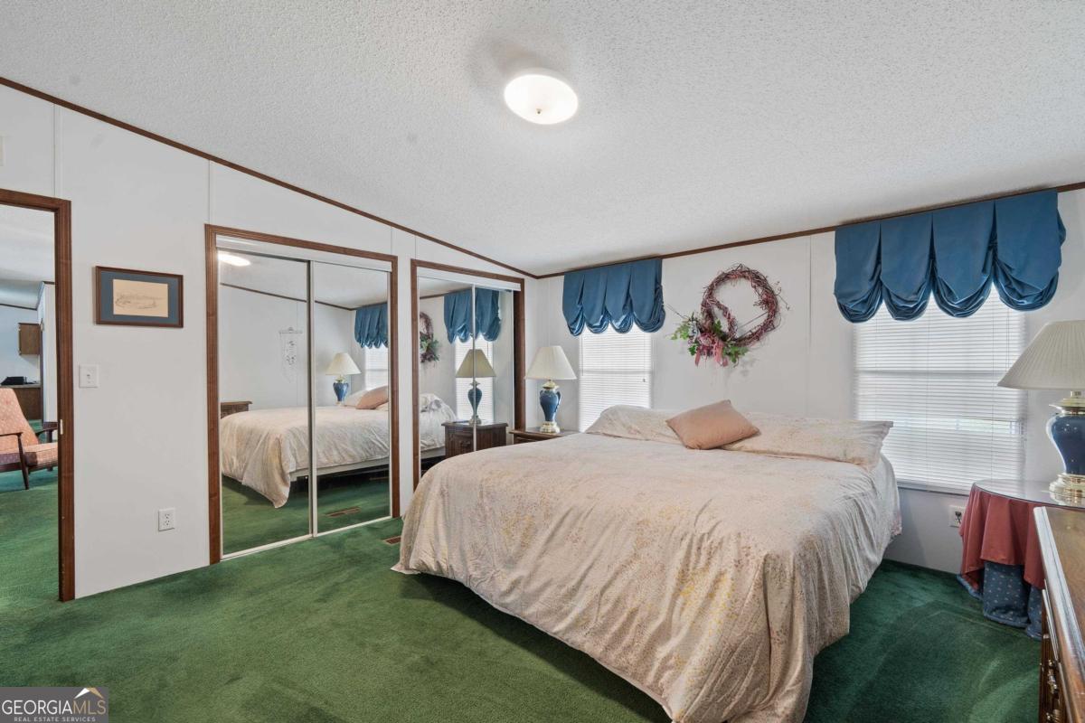 736 Susan Davis Road Sparta GA 31087