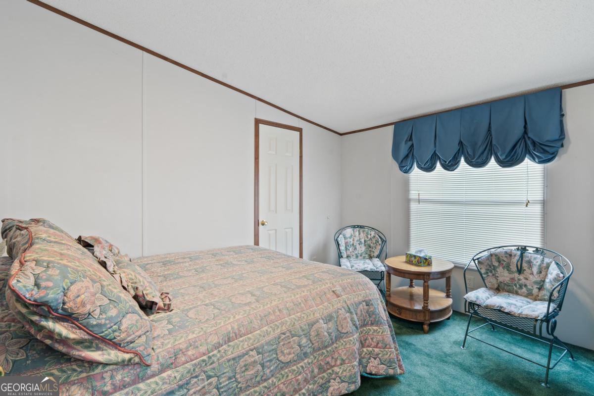 736 Susan Davis Road Sparta GA 31087