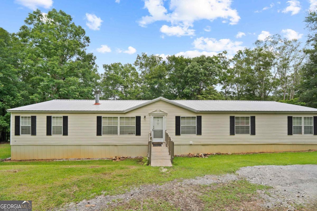 736 Susan Davis Road Sparta GA 31087