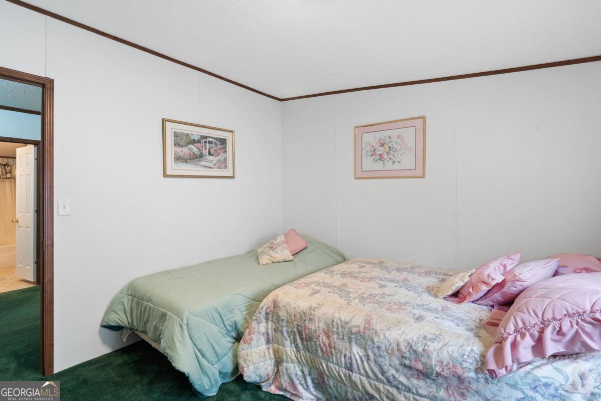 736 Susan Davis Road Sparta GA 31087