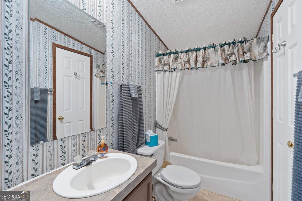 736 Susan Davis Road Sparta GA 31087
