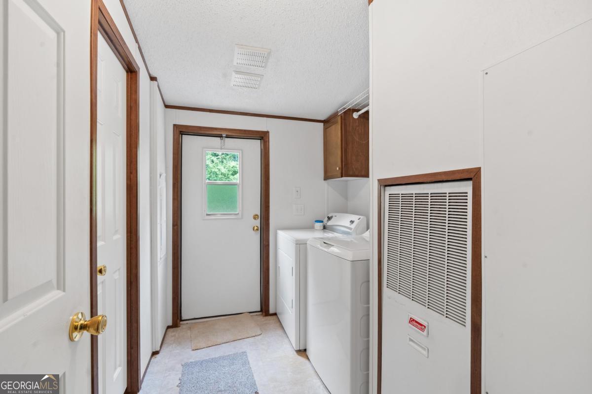 736 Susan Davis Road Sparta GA 31087
